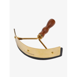 Faca de calor LeMieux Castanho