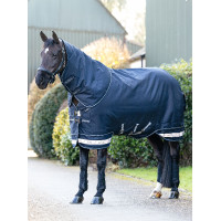 Manta Arika Storm-Tek LeMieux 200 g Preto