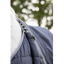 Capa de exterior LeMieux Kudos 200 g Azul-marinho