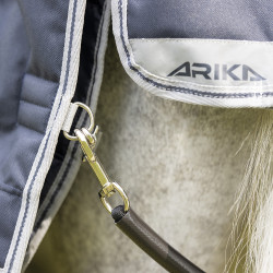 Capa LeMieux Arika Storm-Tek 100 g Marinho Azul-marinho
