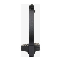 Estribos Júnior LeMieux Balance Preto