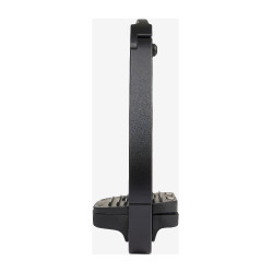 Estribos Júnior LeMieux Balance Preto