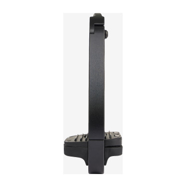 Estribos Júnior LeMieux Balance Preto