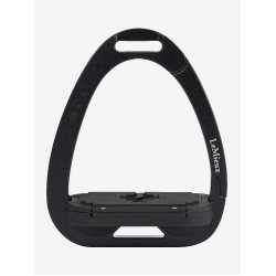 Estribos Júnior LeMieux Balance Preto