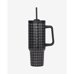 Garrafa esportiva LeMieux Preto