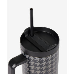 Garrafa esportiva LeMieux Preto