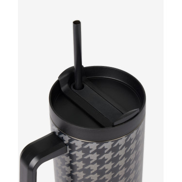 Garrafa esportiva LeMieux Preto