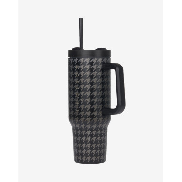 Garrafa esportiva LeMieux Preto