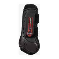Guêtres LeMieux Junior Pro Preto
