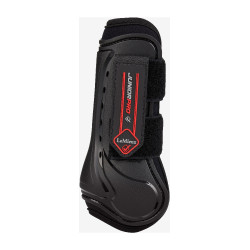 Guêtres LeMieux Junior Pro Preto