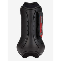 Guêtres LeMieux Junior Pro Preto