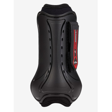 Guêtres LeMieux Junior Pro Preto