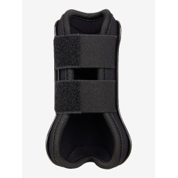 Guêtres LeMieux Junior Pro Preto