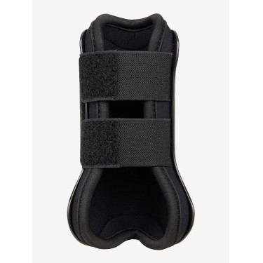 Guêtres LeMieux Junior Pro Preto