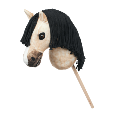 Hobby Horse LeMieux Spike Sonho Bege Hobby Horse LeMieux Spike Sonho Bege
