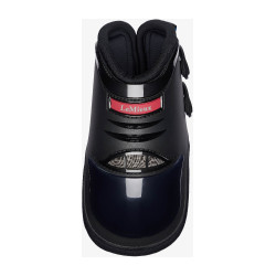Einfache Gamaschen Exo-Flex® LeMieux Preto / preto