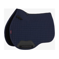 Tapis LeMieux GP Square Coton Noir
