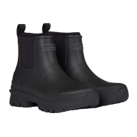 Botas de chuva LeMieux Bramshaw Preto