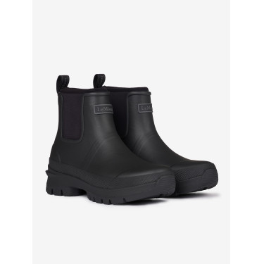 Botas de chuva LeMieux Bramshaw Preto