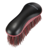 Escova macia LeMieux Preto