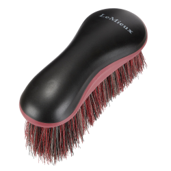 Escova macia LeMieux Preto