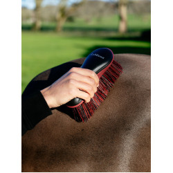 Escova macia LeMieux Preto