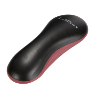 Escova dura LeMieux Preto