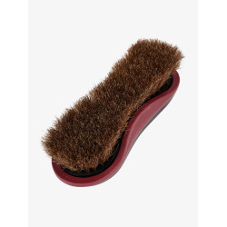 Escova corporal LeMieux Preto