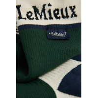 Meias impermeáveis LeMieux x Sealskinz Marinho Azul-marinho