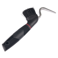 Curetas LeMieux robustas Preto Curetas LeMieux robustas Preto