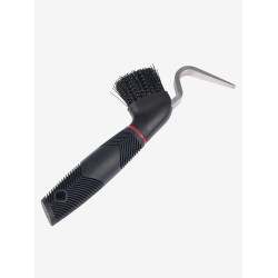 Curetas LeMieux robustas Preto