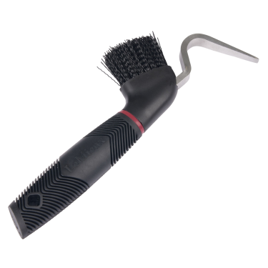 Curetas LeMieux robustas Preto