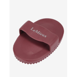Escova de borracha LeMieux Vermelho