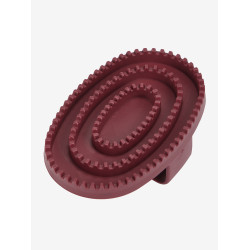 Escova de borracha LeMieux Vermelho