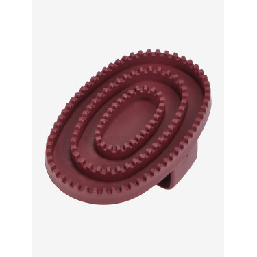 Escova de borracha LeMieux Vermelho