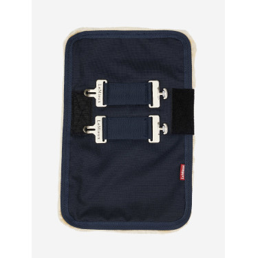 Extensão de peito LeMieux Sensitive Marinho Azul-marinho