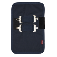 Extensão para manta LeMieux Marinho Azul-marinho