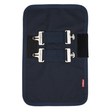 Extensão para manta LeMieux Marinho Azul-marinho Extensão para manta LeMieux Marinho Azul-marinho