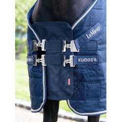 Extensão para manta LeMieux Marinho Azul-marinho