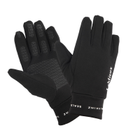 Luvas impermeáveis leves LeMieux x Sealskinz Preto