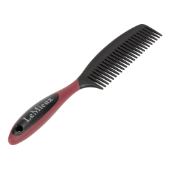 Pente para crina LeMieux Preto