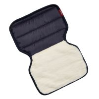 Proteção de peito LeMieux Marinho Azul-marinho