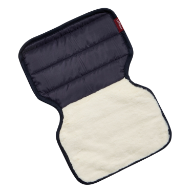 Proteção de peito LeMieux Marinho Azul-marinho