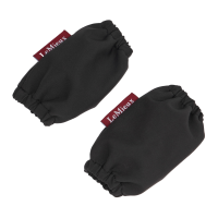 Protetor de fivelas para manta LeMieux Preto