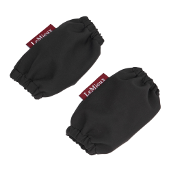 Protetor de fivelas para manta LeMieux Preto