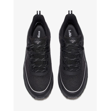 Ténis impermeáveis LeMieux homem Trax Viva Preto