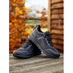 Ténis impermeáveis LeMieux homem Trax Viva Preto