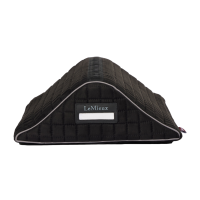 Suporte de sela LeMieux Preto