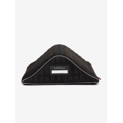 Suporte de sela LeMieux Preto