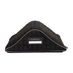 Suporte de sela LeMieux Preto